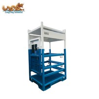 DNV 2.7-1 Offshore gashylki flöskurekki